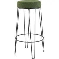 Light & Living barkruk alice Ø41x73cm -