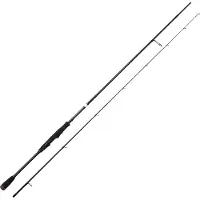 Savage Gear Sg2 Light Game Spinning Rod Zilver 2.43 m / 7-22 g