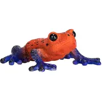 Mojo Fun wildlife pijlgifboomkikker 381016