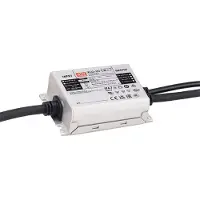 MEAN WELL LED-transformator 21 W 500 mA 25.2 - 42 V Dimbaar 1 stuk(s)