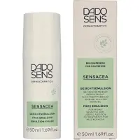 Dado Sens Sensacea Soothing Face Emulsion 50 ml