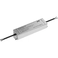 Self Electronics SLT350-24VLC-UN LED-driver 350 W 24 V 1 stuk(s)