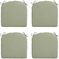 Madison Zitkussen panama sage 46x48 - 4 stuks