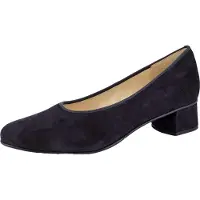 Hassia 303002 Pumps | Maat 5.5 Dames Blauw