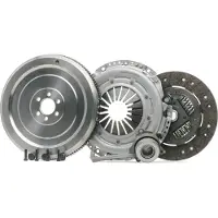 RIDEX 479C0345 Koppelingsset