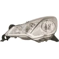 Alkar 2782852 Koplamp