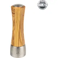 Peugeot Zoutmolen Madras Olijfhout, u-select, 21 cm