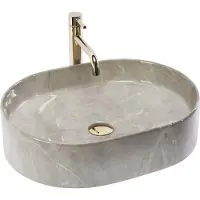REA Opzetwastafel Nadia 50 Kashmir