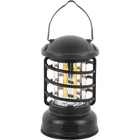Present Time tafellamp camping lantaarn led -