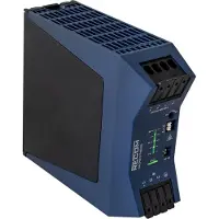 Recom RACPRO1-T480/24 DIN-rail netvoeding 24 V 20 A 480 W Inhoud 1 stuk(s)