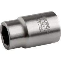 Pgb-Europe PGB-FASTENERS | Blindklinknagel DIN 7337A Ø 4,80x40 Al/St | 250 st - 07337AR01004800403