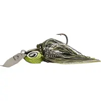 Nays Warrior WRRR Small 10gr. H-02