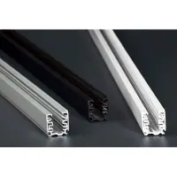 Faro Track For Projector 2M Black
