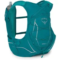 Osprey Dyna 1.5 Drinkrugzak Groen Dames