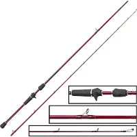 Westin W6 Finesse-t Spinhengel