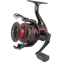 Fishing Ferrari Ember Fd Surfcasting Reel Zilver 50