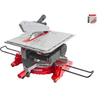Holzmann Afkort-/ verstekzaag TK305, 230 V