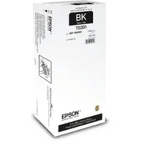 Epson Inktcartridge C13T839140 Zwart Hoge capaciteit