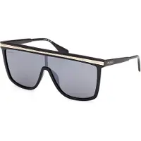 MAX&Co. Zonnebrillen MO0099 01C dames One size