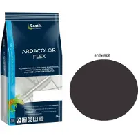 Bostik Ardacolor Flex | Antraciet | Alu zak 5 kg (4 stuks) - 30603957