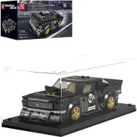 Mould King 27024S Mustang