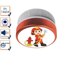 Elro FS8110 Brandweer