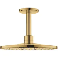 GROHE Rainshower 310 Smartactive Hoofddoucheset Rond - Duo - Cool Sunrise - 26477GL0