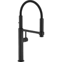 Franke Pescara Semi-Pro 360 Zwart