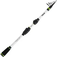 Mitchell Epic Mx1 Tele Spinning Rod Wit 1.80 m / 1-8 g