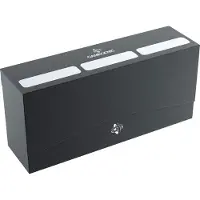 GameGenic Deckbox Triple Deck Holder 240+