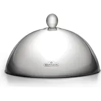Napoleon RVS Cloche DOME