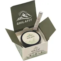 Shilafit Shilajit resin