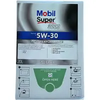 Mobil 155500 Motorolie