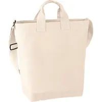 Bagbase BG673 Canvas Day Bag