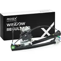 RIDEX 1561W0081 Raammechanisme
