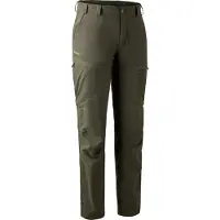 Deerhunter Strike Extreme Broek Winterbroek Jachtbroek Waterdichte Broek Maat 24