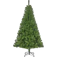 Black Box Trees Trees kunstkerstboom Charlton 1,85 meter