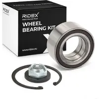 RIDEX 654W0294 Wiellagerset