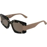 Karl Lagerfeld Kl6206s Dames Zonnebril