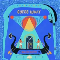 OUTHERE Guess What - Solar Boats (LP)