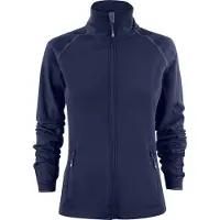 James Harvest Sportswear Fleece Miles Woman | Maat: L