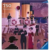 Ravensburger Titanic 12001544