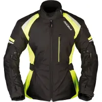 Modeka Violetta Dames Motorfiets Textiel Jas