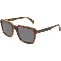 Paul Smith Zonnebril - - PS25621S NEWINGTON - Bruin/havana zand - Acetaat - 57 mm