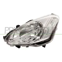 PRASCO CI9204804 Koplamp