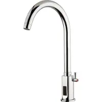 Saro Desinfectiedispenser met sensor model POSEIDON | 457-1055