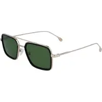 Paul Smith PS23101S HUGON Gold/black/green 52/19/145 MAN Zonnebrillen