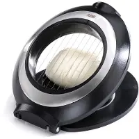 GEFU Toscana mozzarellasnijder, 12370