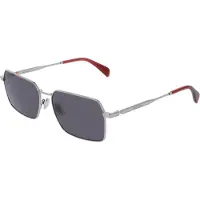 Paul Smith PS25101S MATHESON Silver/grey 58/16/145 MAN Zonnebrillen
