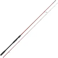 Westin W6 Spinning Rod Zilver 2.44 m / 7-30 g